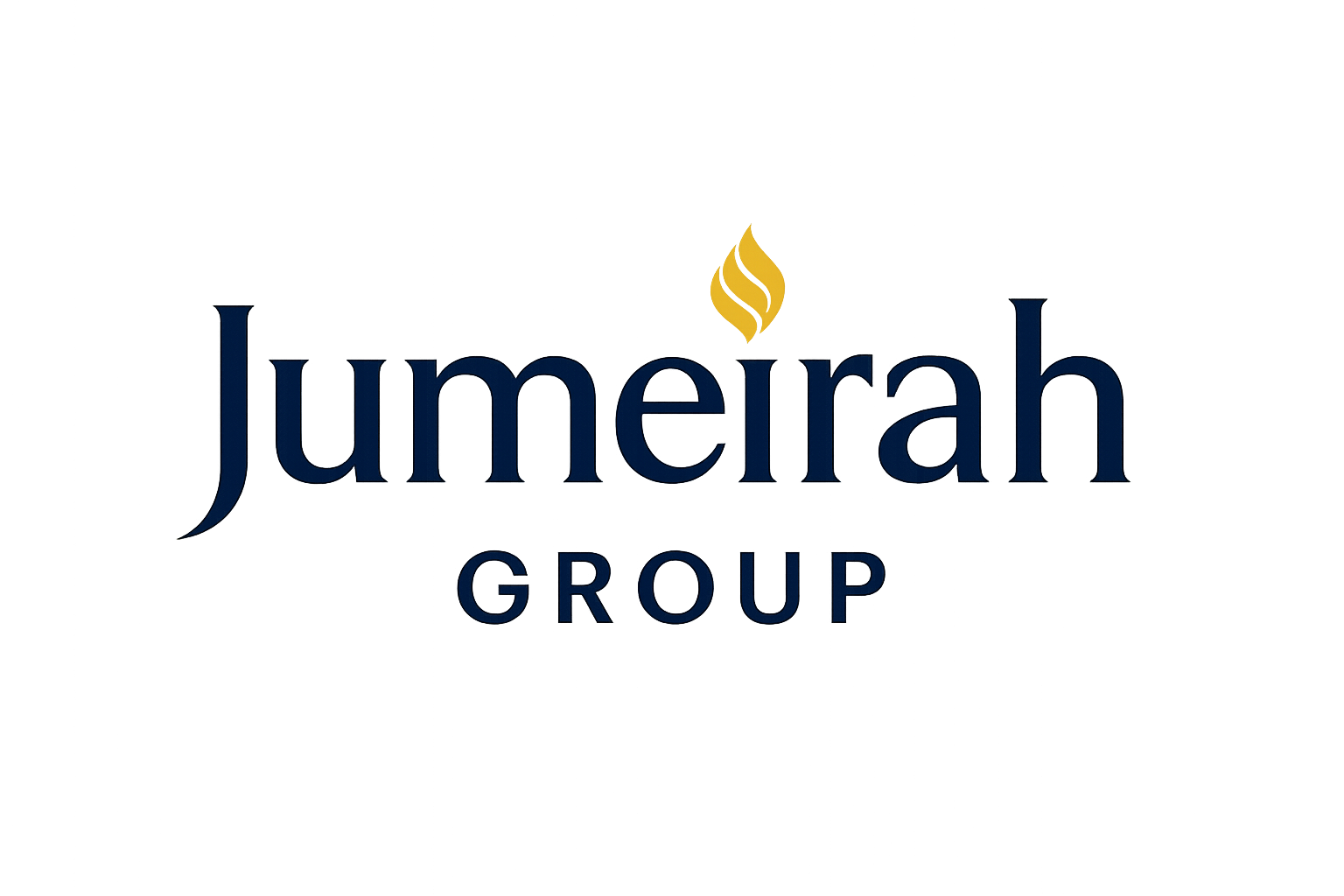 Jumeirah Group logo
